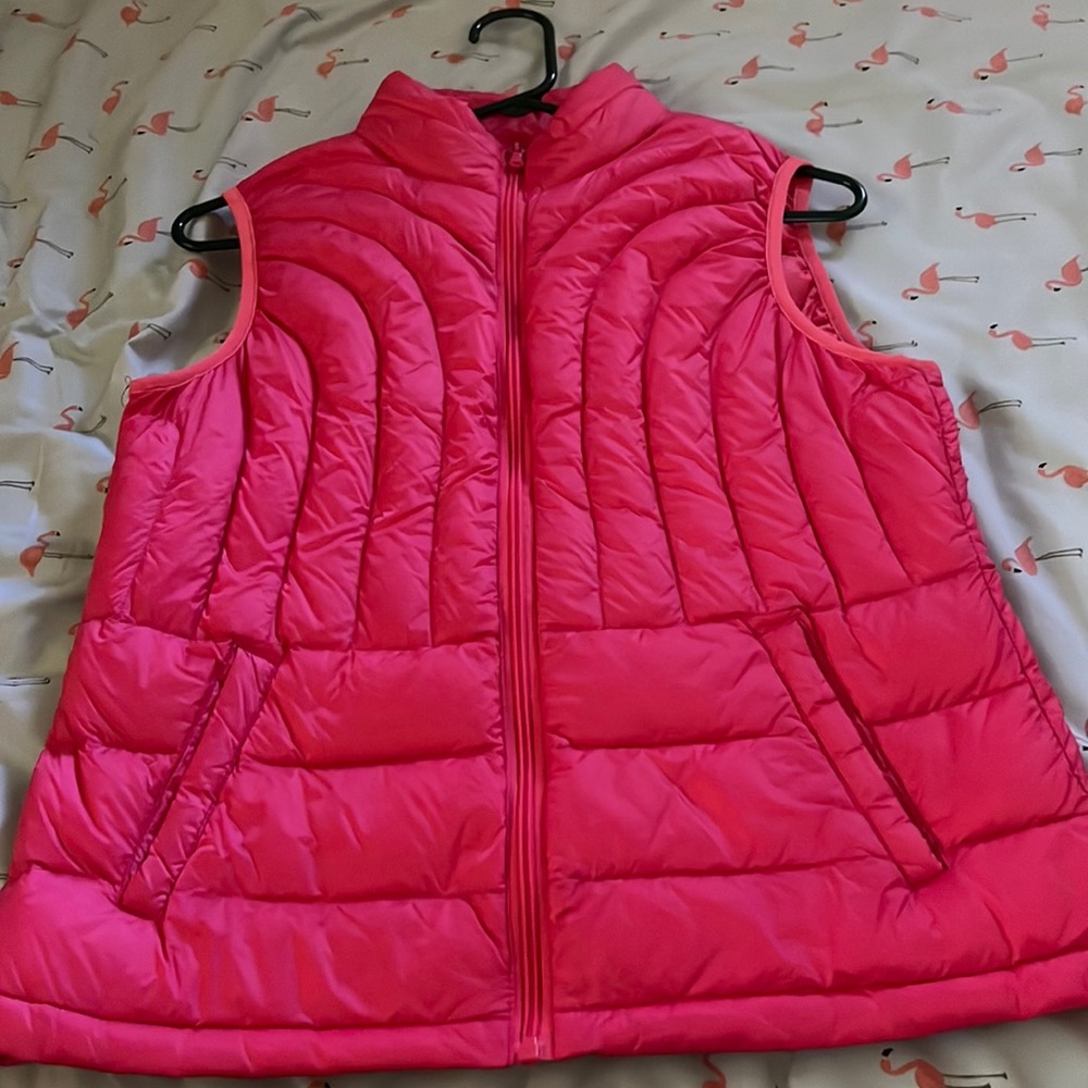 Vest